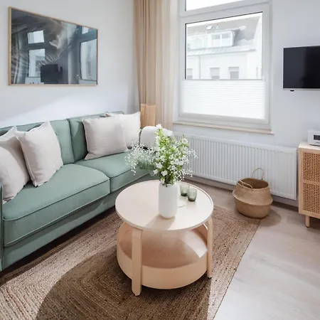 Bismarck 1884 B6 Norderney