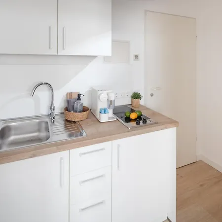 Bismarck 1884 B6 Διαμέρισμα