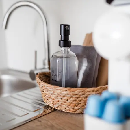 Apartamento Bismarck 1884 B6 *