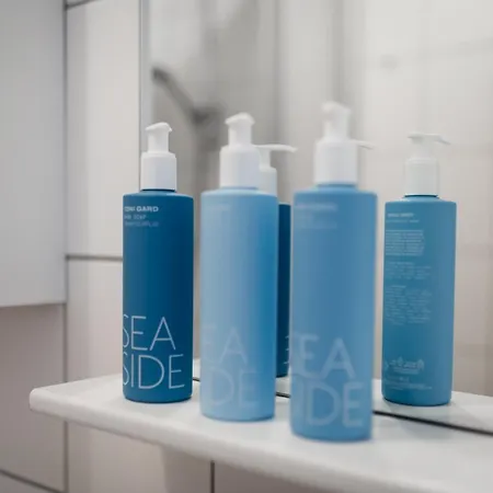 Bismarck 1884 B6 Διαμέρισμα