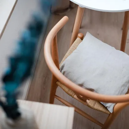 Apartamento Bismarck 1884 B6