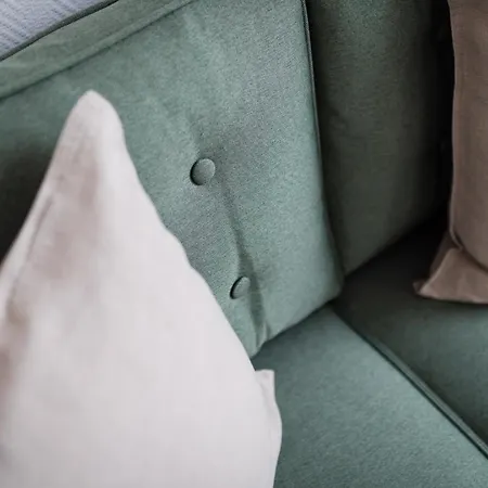 Bismarck 1884 B6 Apartamento *