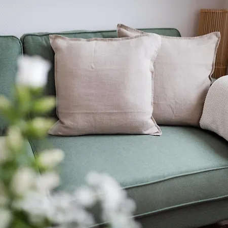 Apartamento Bismarck 1884 B6